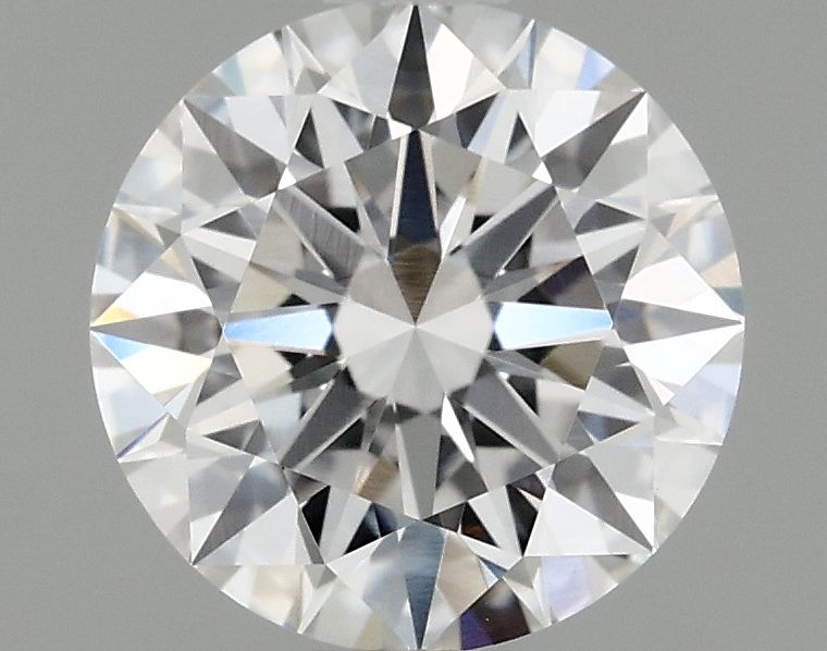 1.03 ct. round Lab Grown Diamond front image