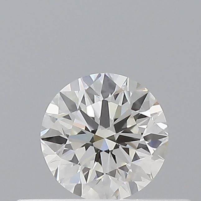 0.3 ct Round Diamond