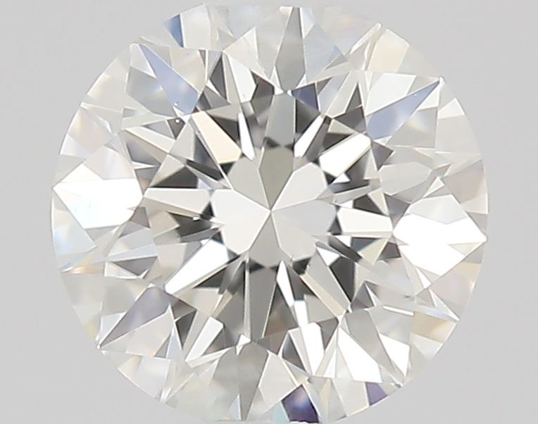 0.30 ct Round diamond
