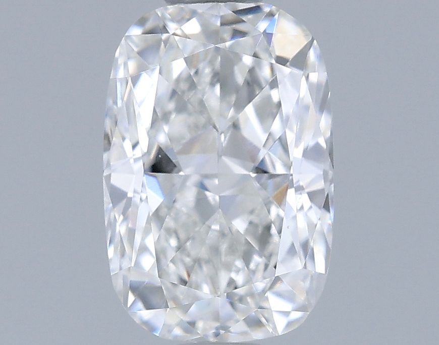 1.02 ct lab-grown Cushion modified Diamond