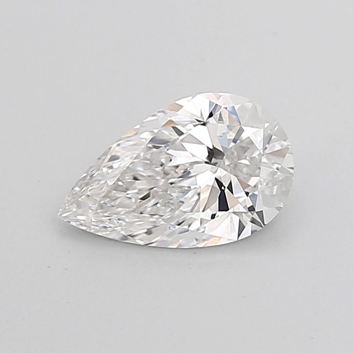 1.33 ct. pear Lab Grown Diamond front image