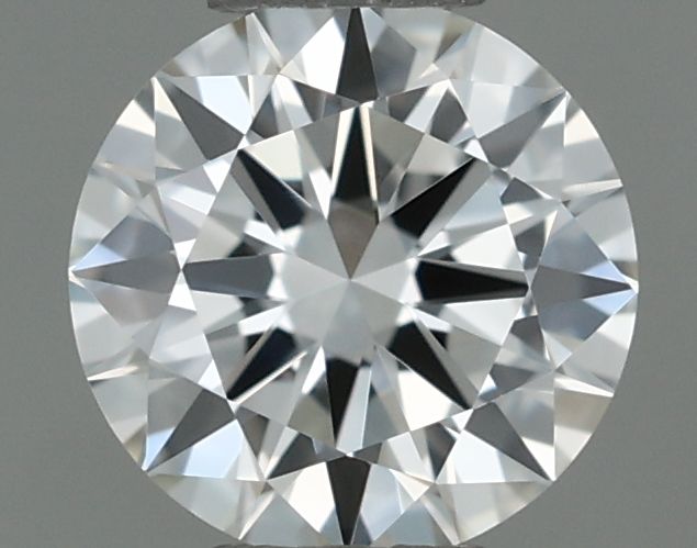 0.30 ct Round diamond