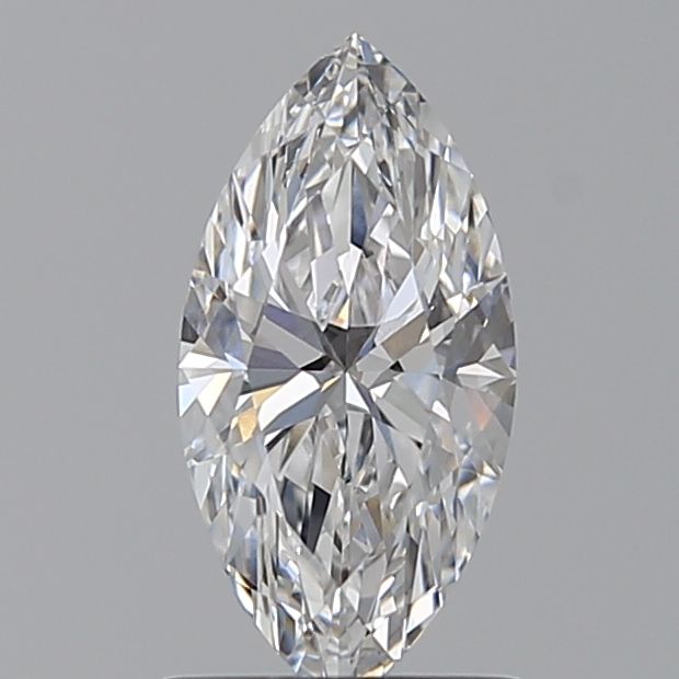 1.02 ct. marquise Lab Grown Diamond front image