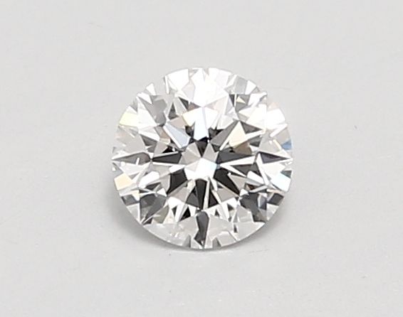 0.47 ct lab-grown Round Diamond