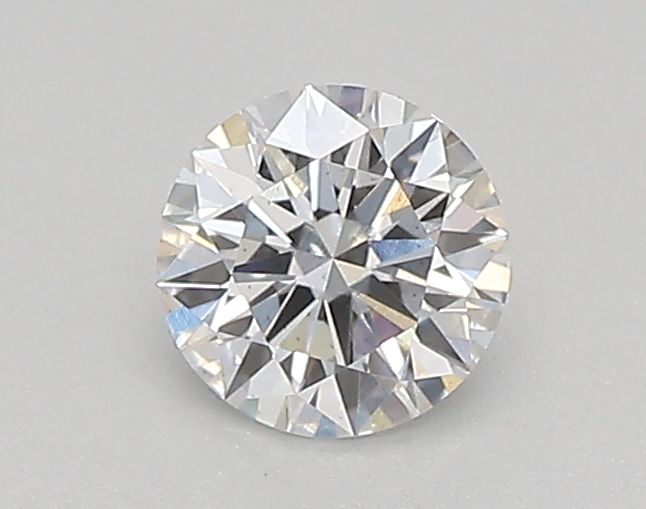 0.33 ct lab-grown Round Diamond