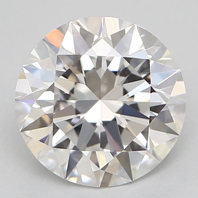 1.01 ct Round diamond