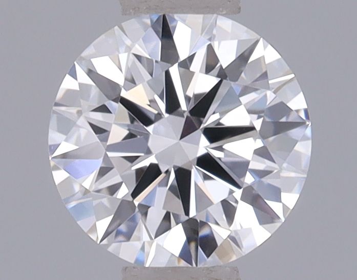 0.50 ct. round Lab Grown Diamond front image