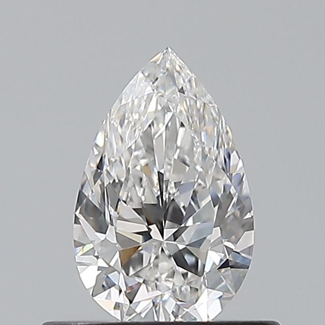 0.50 ct Pear diamond