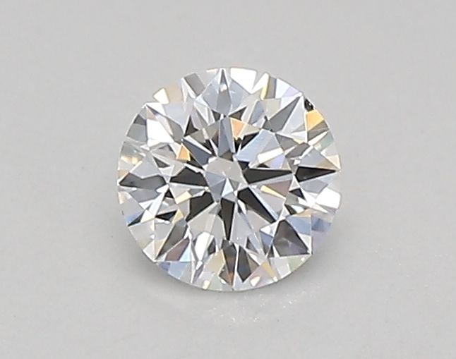 0.26 ct lab-grown Round Diamond