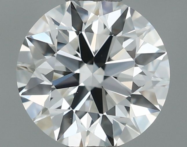 0.50 ct Round diamond