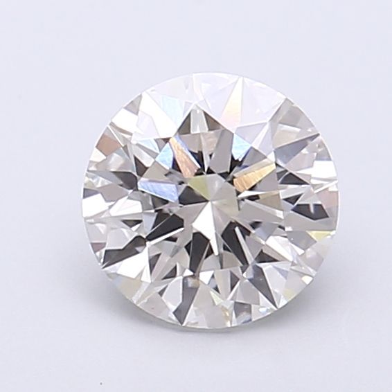 1.06 ct Round diamond