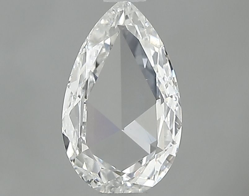0.51 ct Rose Diamond