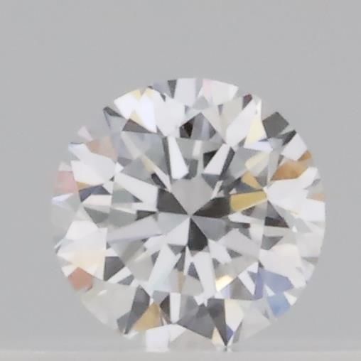 0.14 ct lab-grown Round Diamond