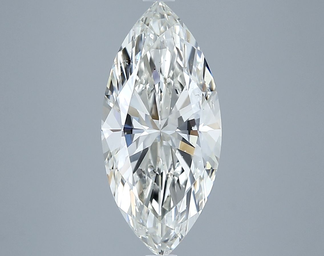 3.01ct Marquise diamond