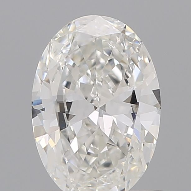 0.70 ct Oval diamond