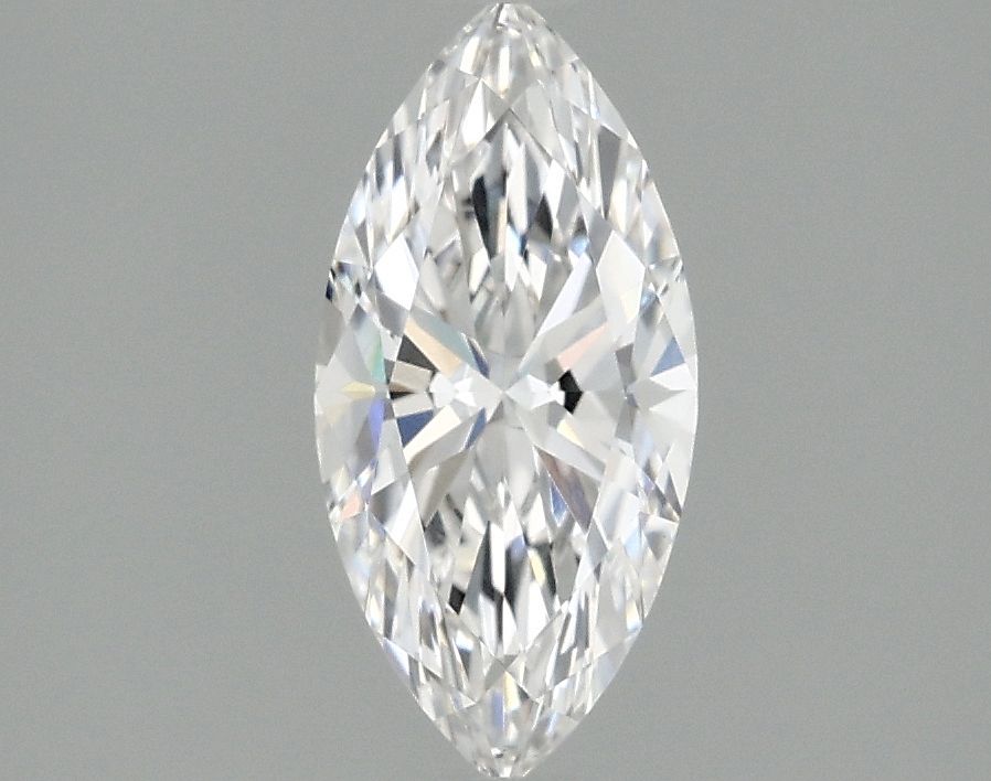1.05 ct. marquise Lab Grown Diamond front image