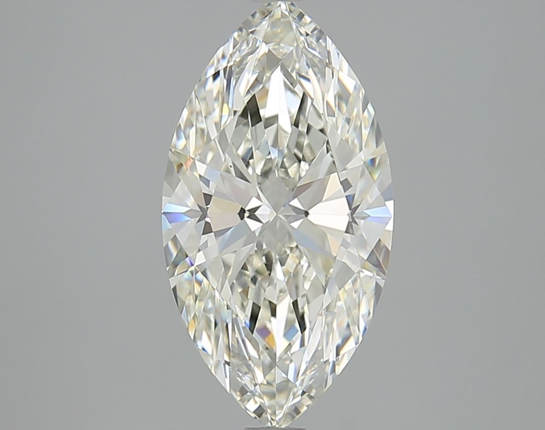 3.01 ct Marquise diamond
