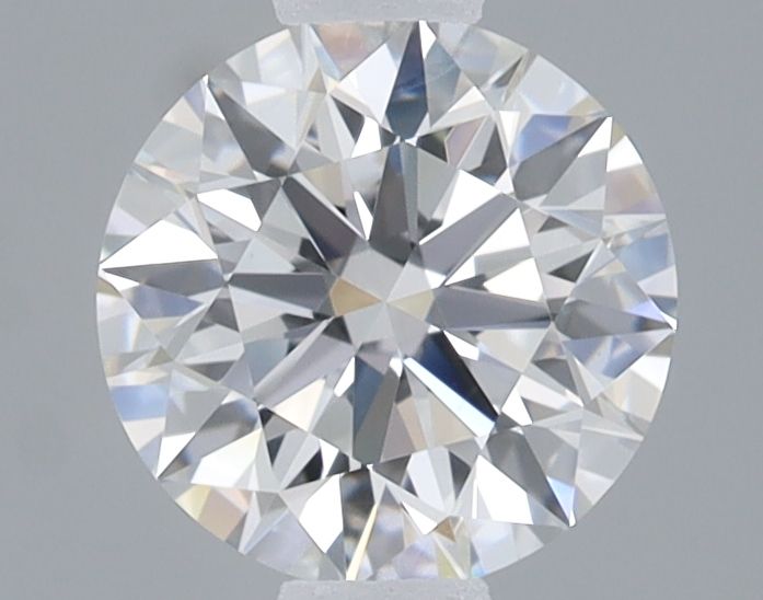 1.02 ct. round Lab Grown Diamond front image