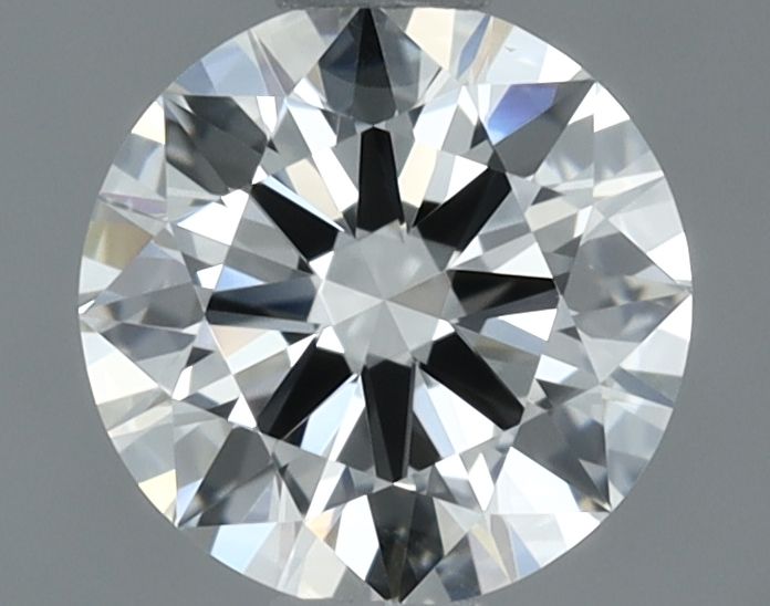 0.47 ct Round diamond
