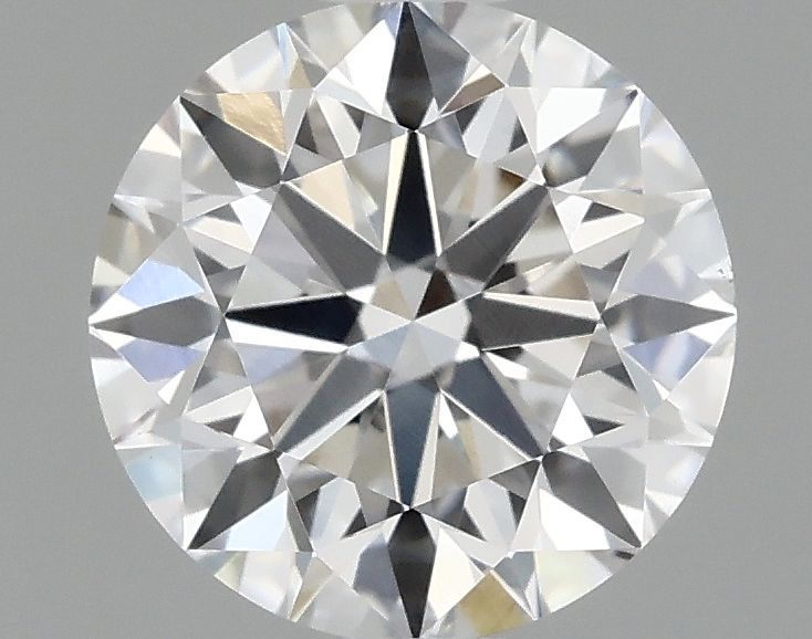 1.09 ct. round Lab Grown Diamond front image