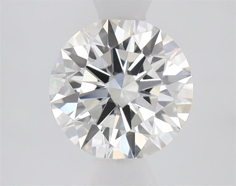 1.06 ct. round Lab Grown Diamond front image