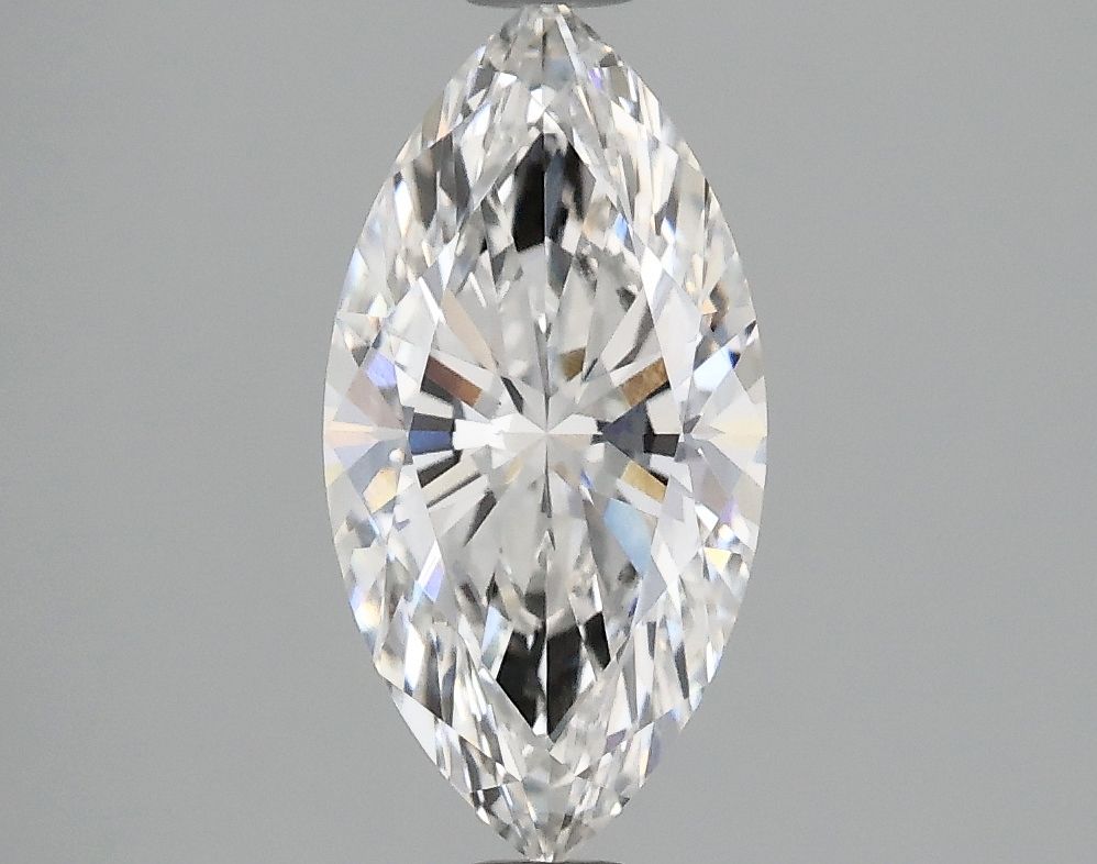 1.58 ct Marquise diamond