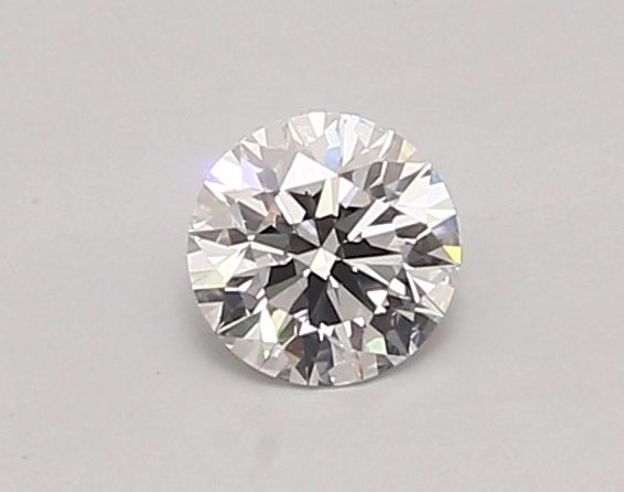 0.47 ct lab-grown Round Diamond