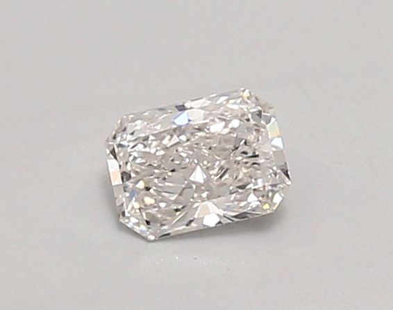 0.36 ct lab-grown Radiant Diamond