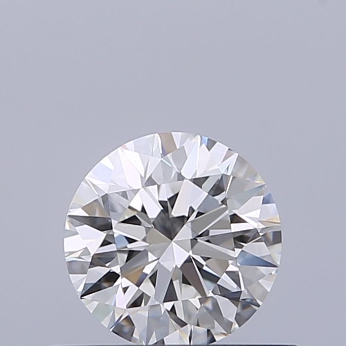 0.50 ct Round diamond