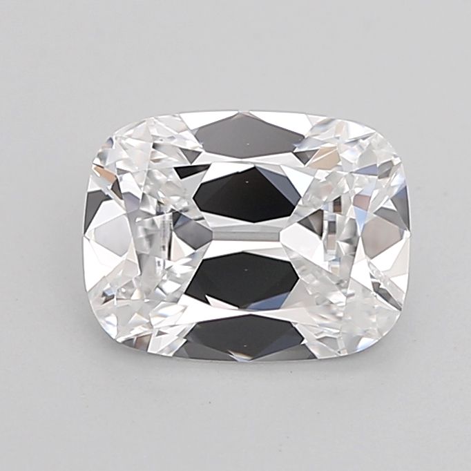 1.51 ct. cushion Lab Grown Diamond front image
