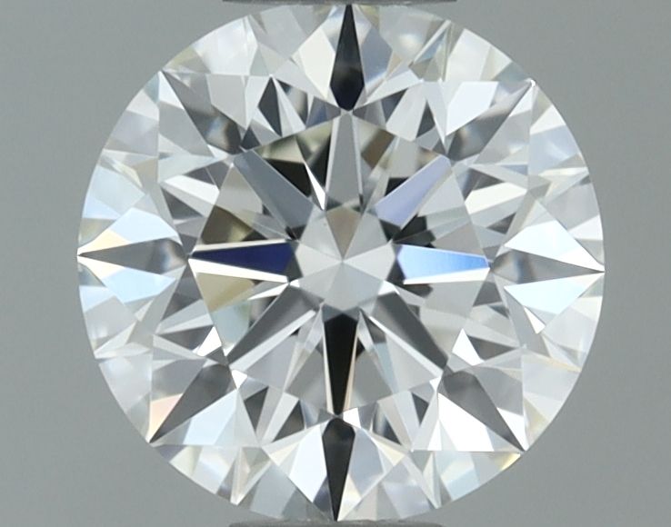 0.45 ct Round diamond