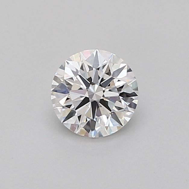 0.50 ct. round Lab Grown Diamond front image