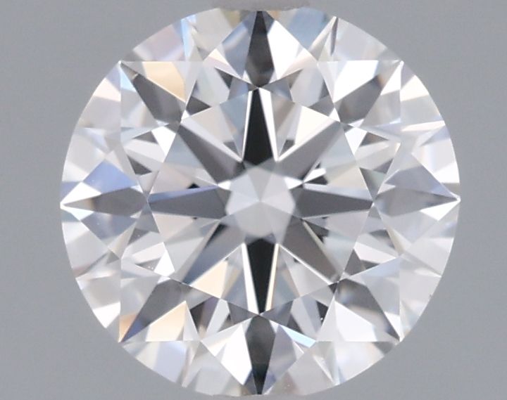 1.51 ct. round Lab Grown Diamond front image