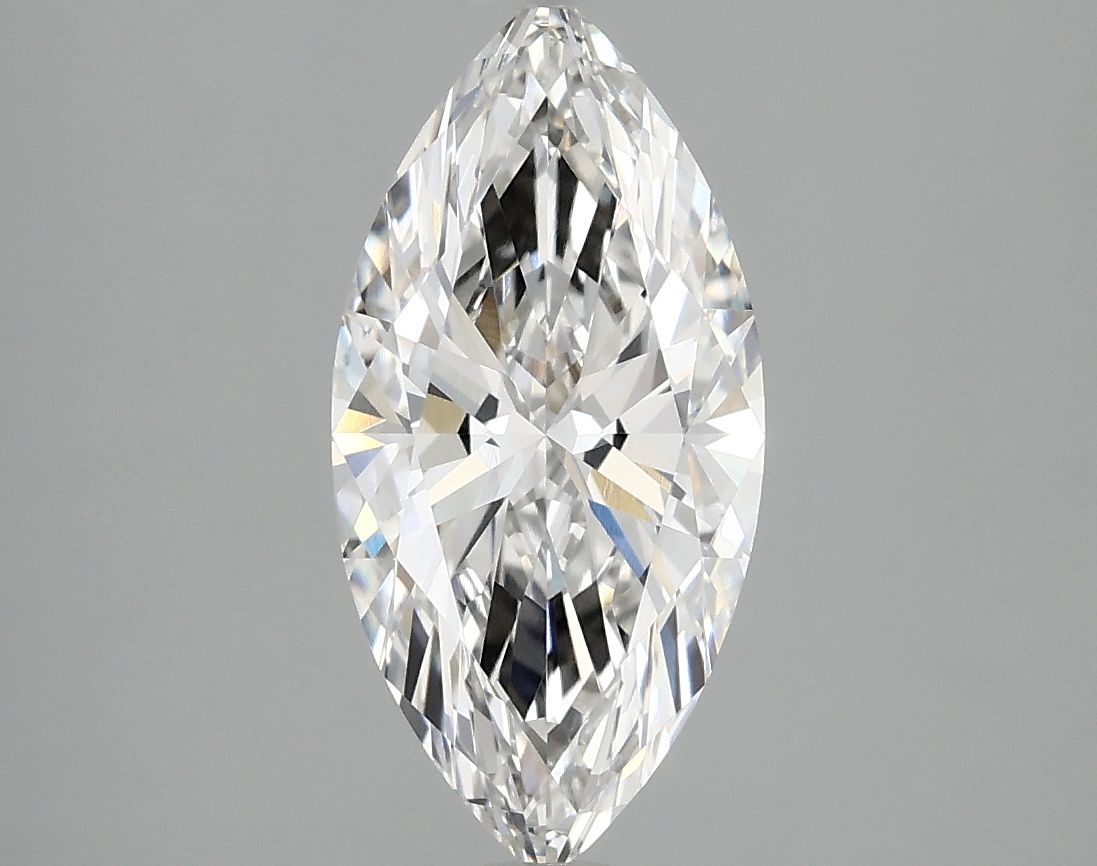 1.88 ct Marquise diamond