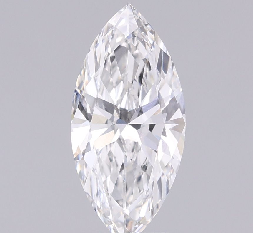 1.72 ct. marquise Lab Grown Diamond front image