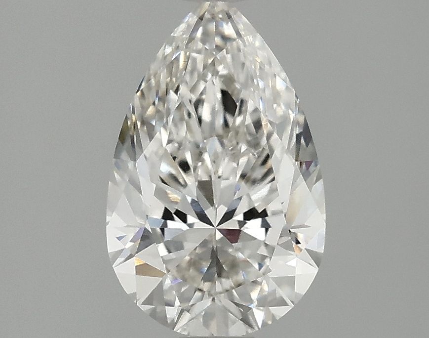 1.55 ct Pear diamond