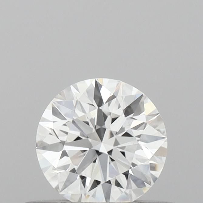 0.37 ct lab-grown Round Diamond