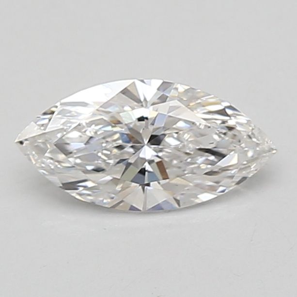 0.72 ct lab-grown Marquise Diamond