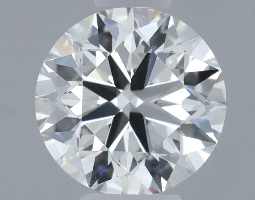 Diament 0.5 ct I/VS2