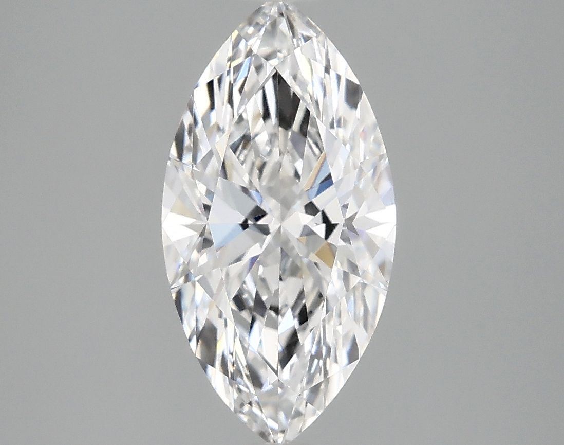 2.09 ct. marquise Lab Grown Diamond front image