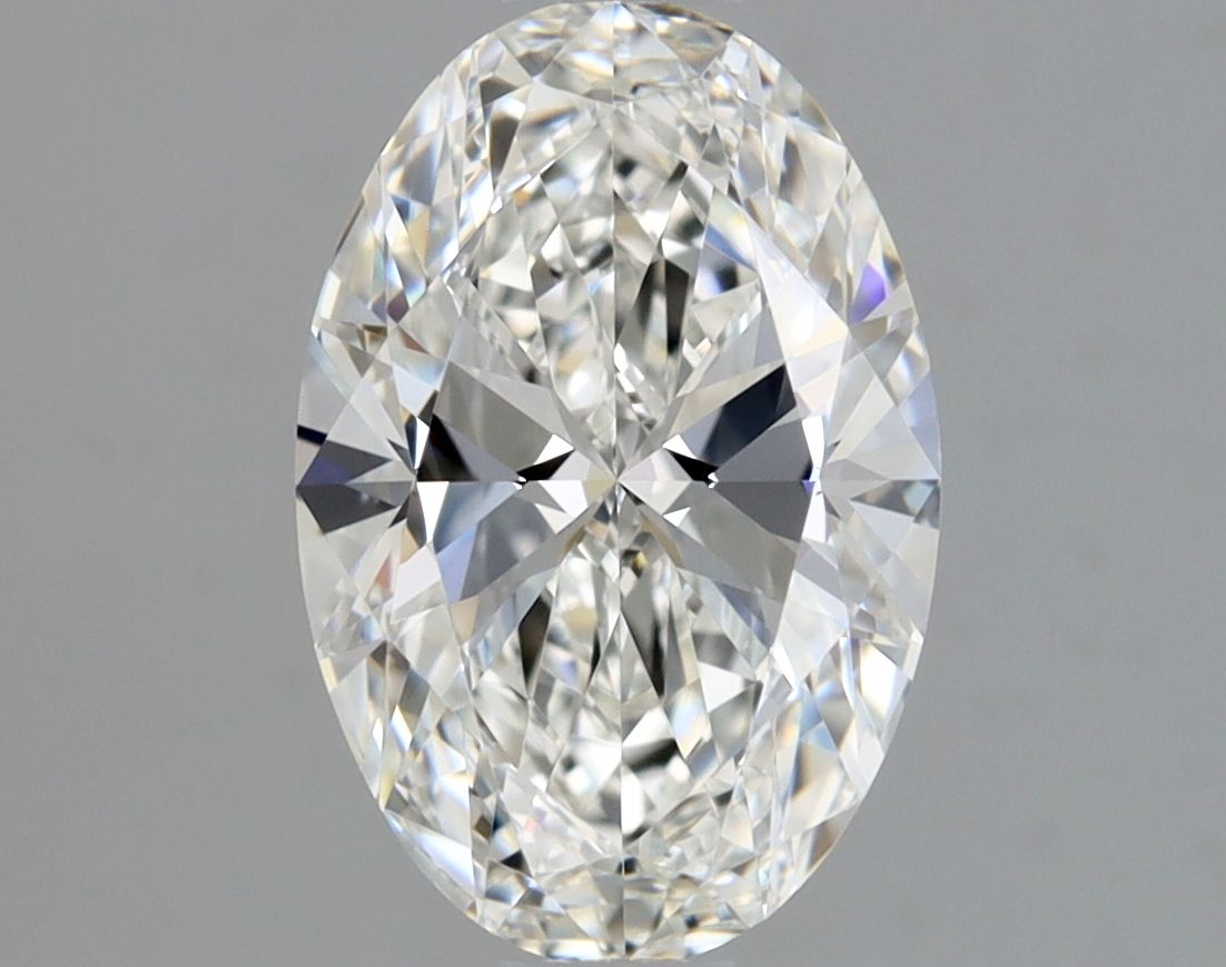 0.90 ct Oval diamond