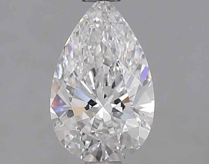 1.11 ct. pear Lab Grown Diamond front image