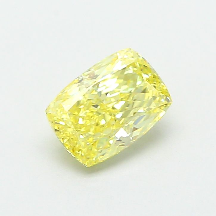 1.04 ct Cushion Modified diamond