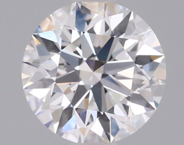 1.07 ct. round Lab Grown Diamond front image