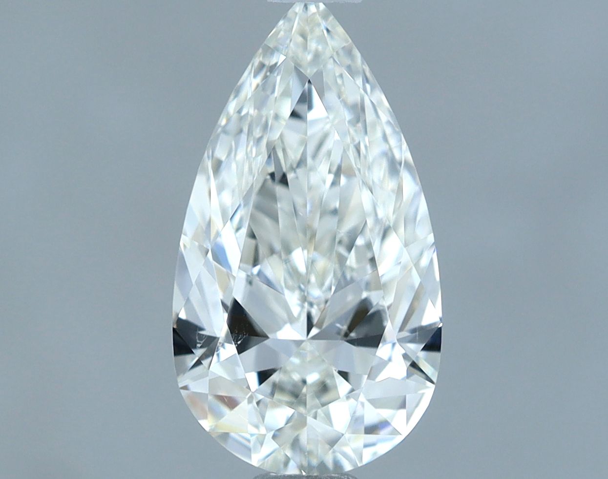 1.01 ct Pear diamond