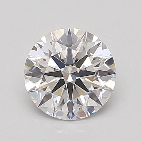 1.08 ct. round Lab Grown Diamond front image