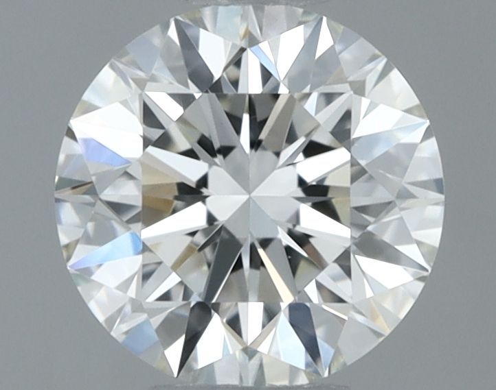 0.45 ct Round diamond