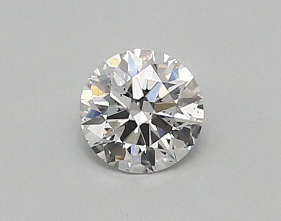 0.44 ct lab-grown Round Diamond