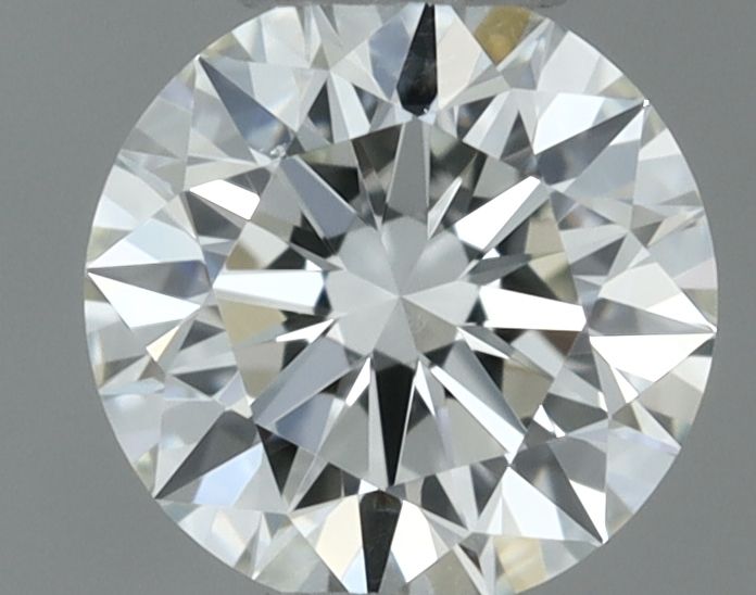 0.30 ct Round diamond