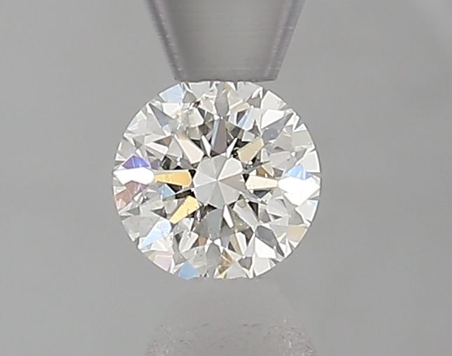 0.3 ct Round Diamond